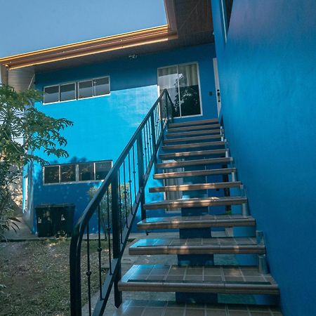 Apartamentos Cristal Кепос Екстериор снимка