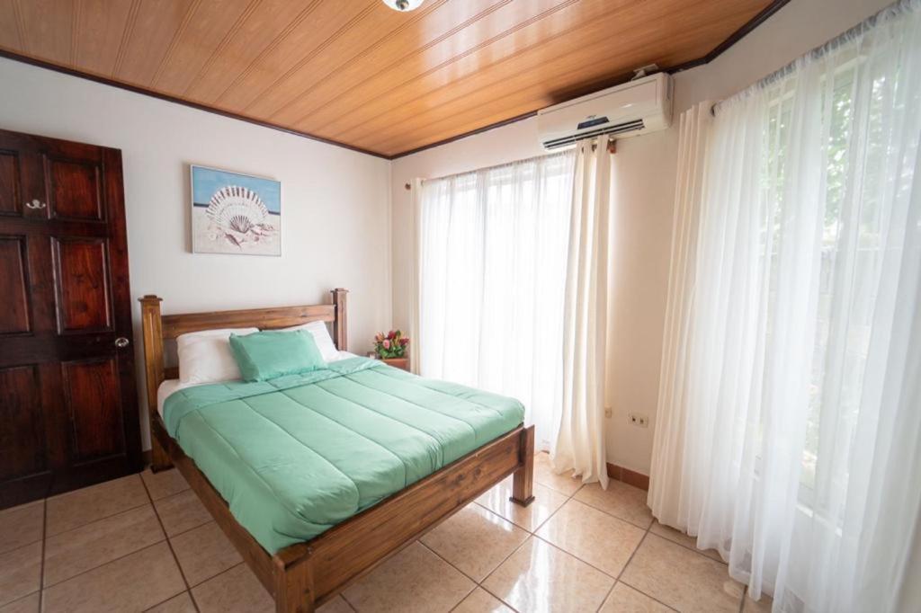 Apartamentos Cristal Кепос Екстериор снимка