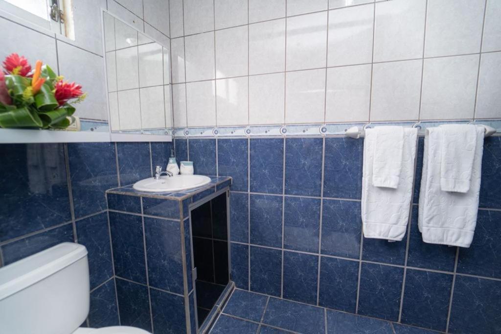 Apartamentos Cristal Кепос Екстериор снимка