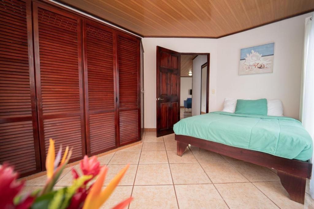 Apartamentos Cristal Кепос Екстериор снимка