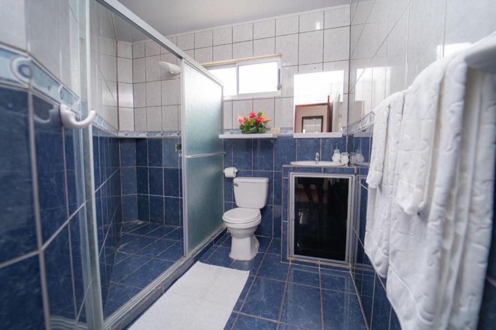 Apartamentos Cristal Кепос Екстериор снимка