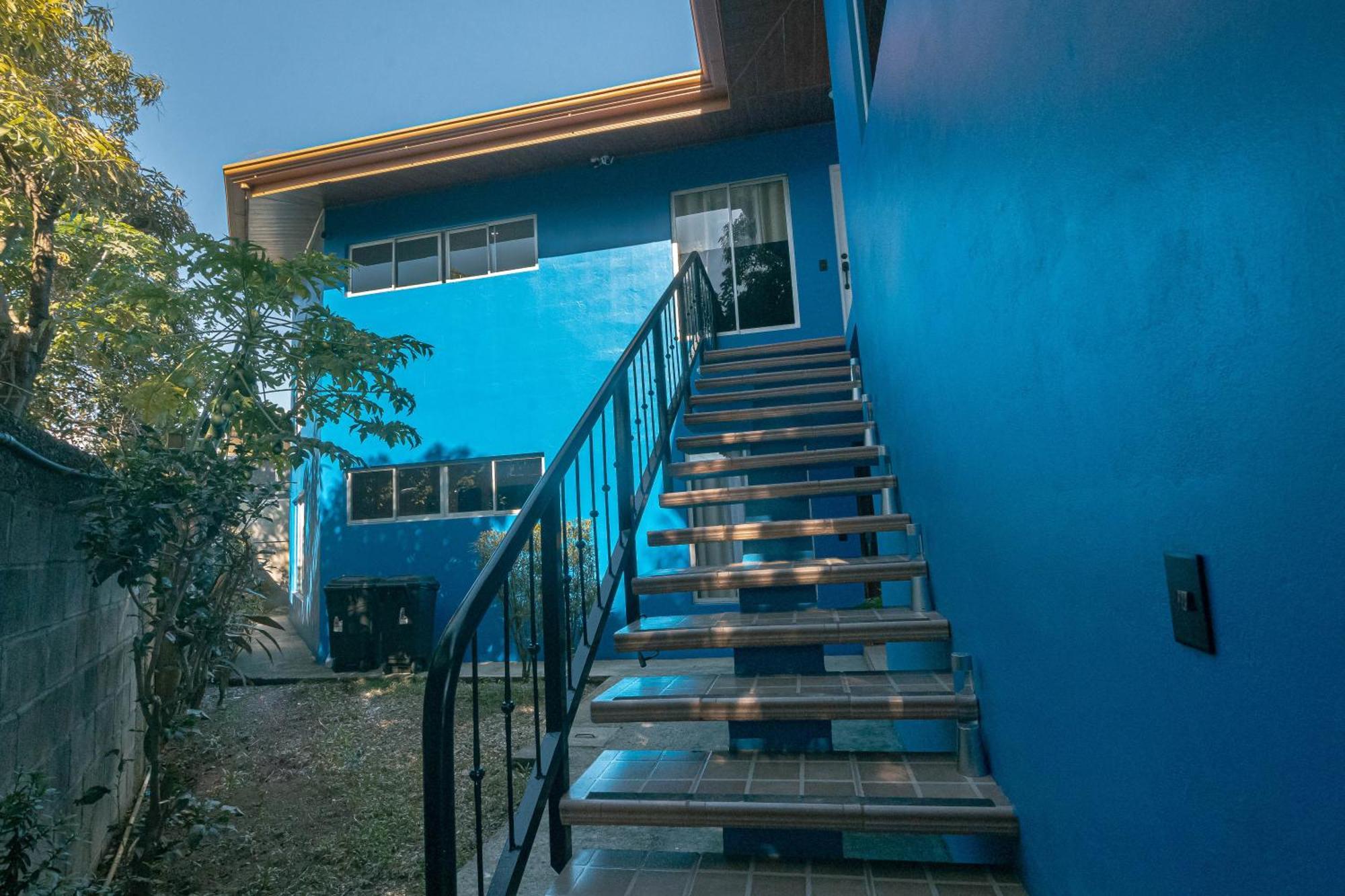Apartamentos Cristal Кепос Екстериор снимка