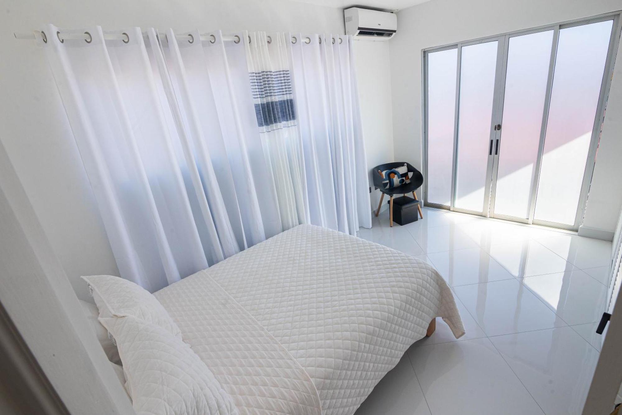 Apartamentos Cristal Кепос Екстериор снимка