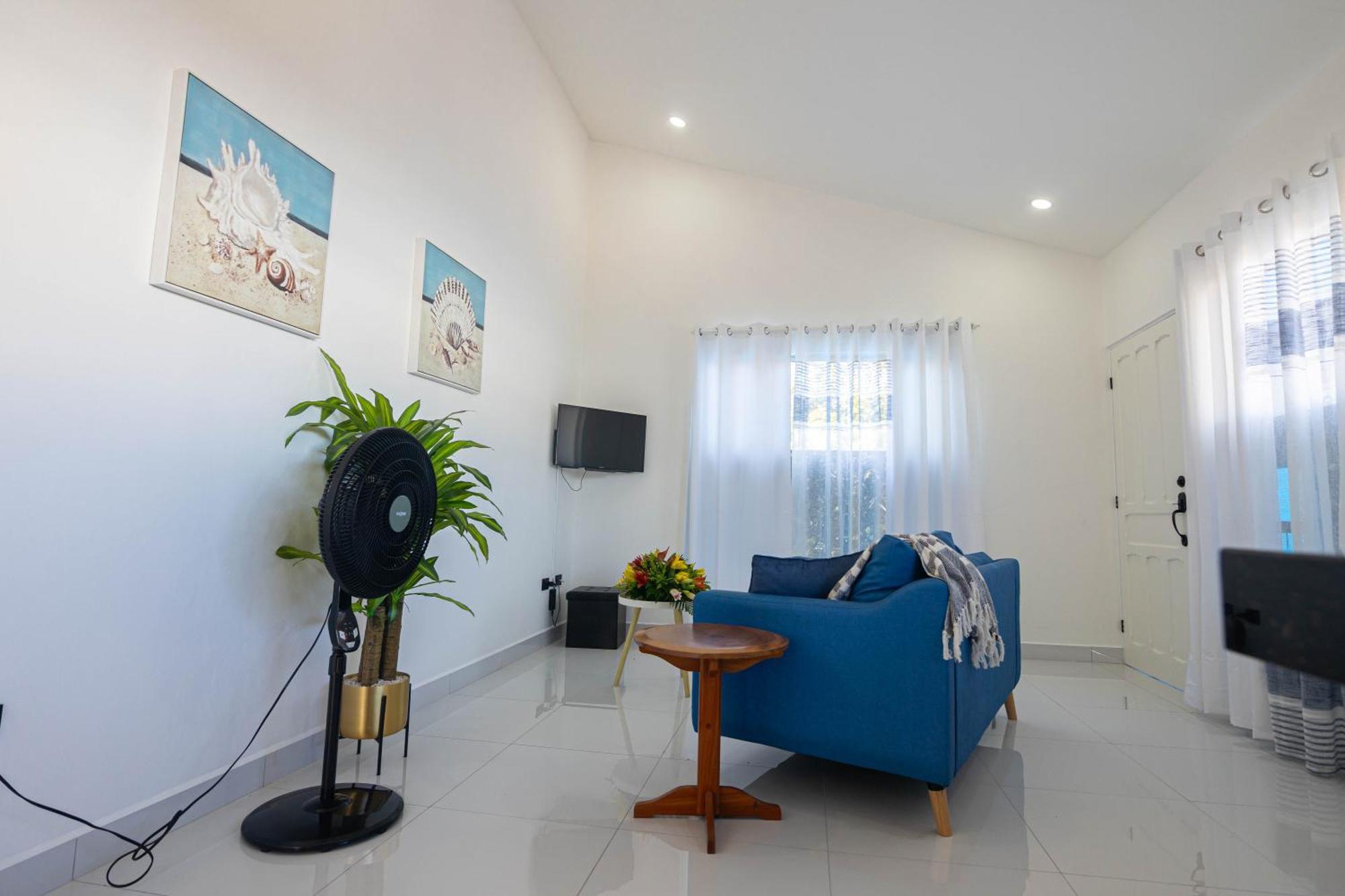 Apartamentos Cristal Кепос Екстериор снимка