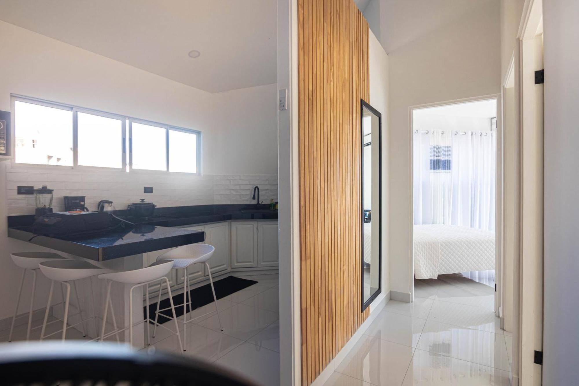 Apartamentos Cristal Кепос Екстериор снимка