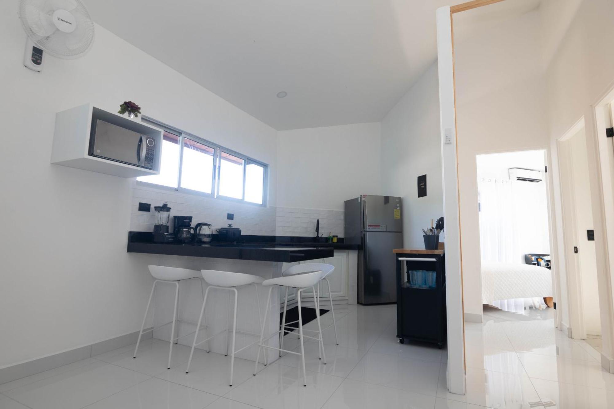 Apartamentos Cristal Кепос Екстериор снимка