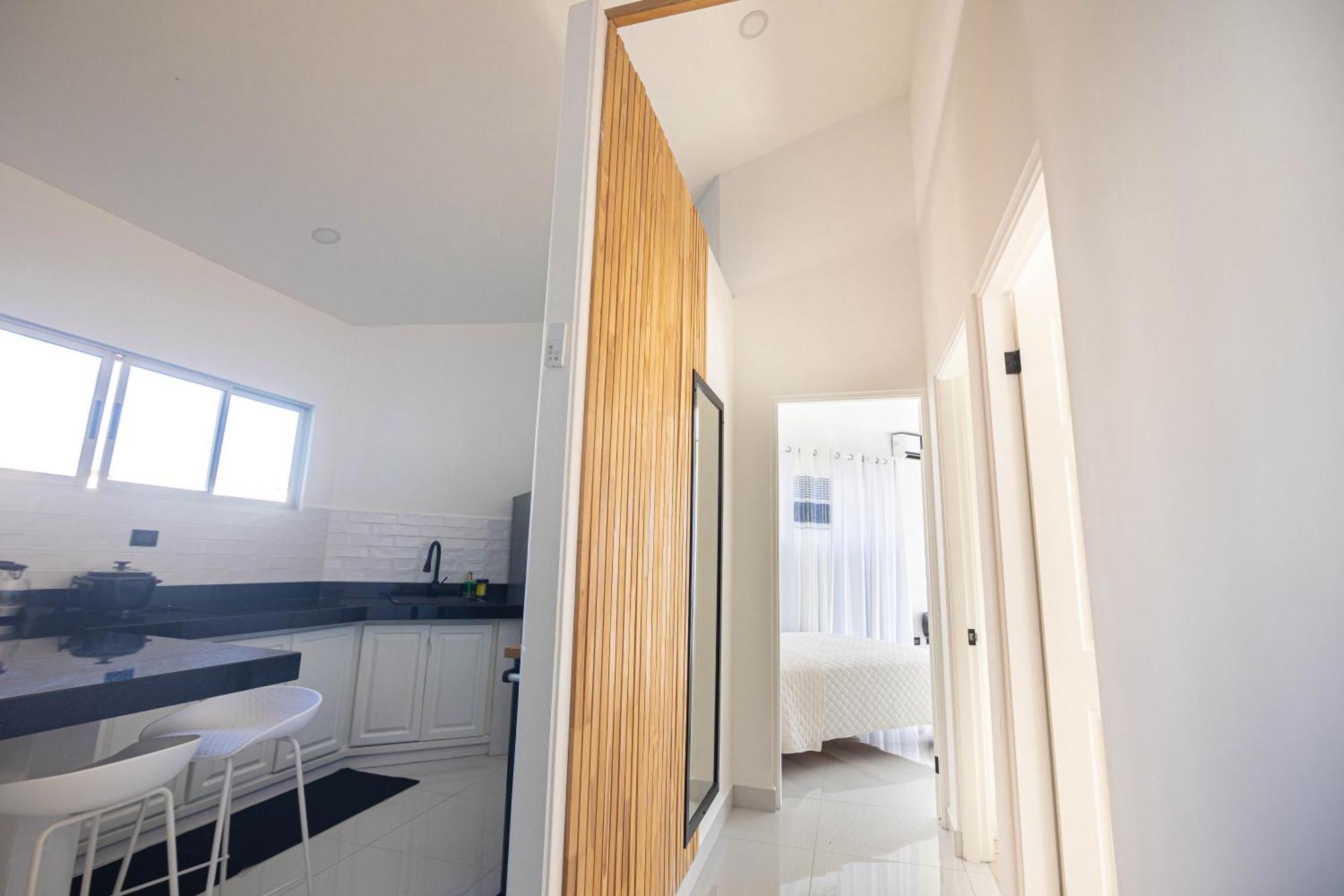 Apartamentos Cristal Кепос Екстериор снимка