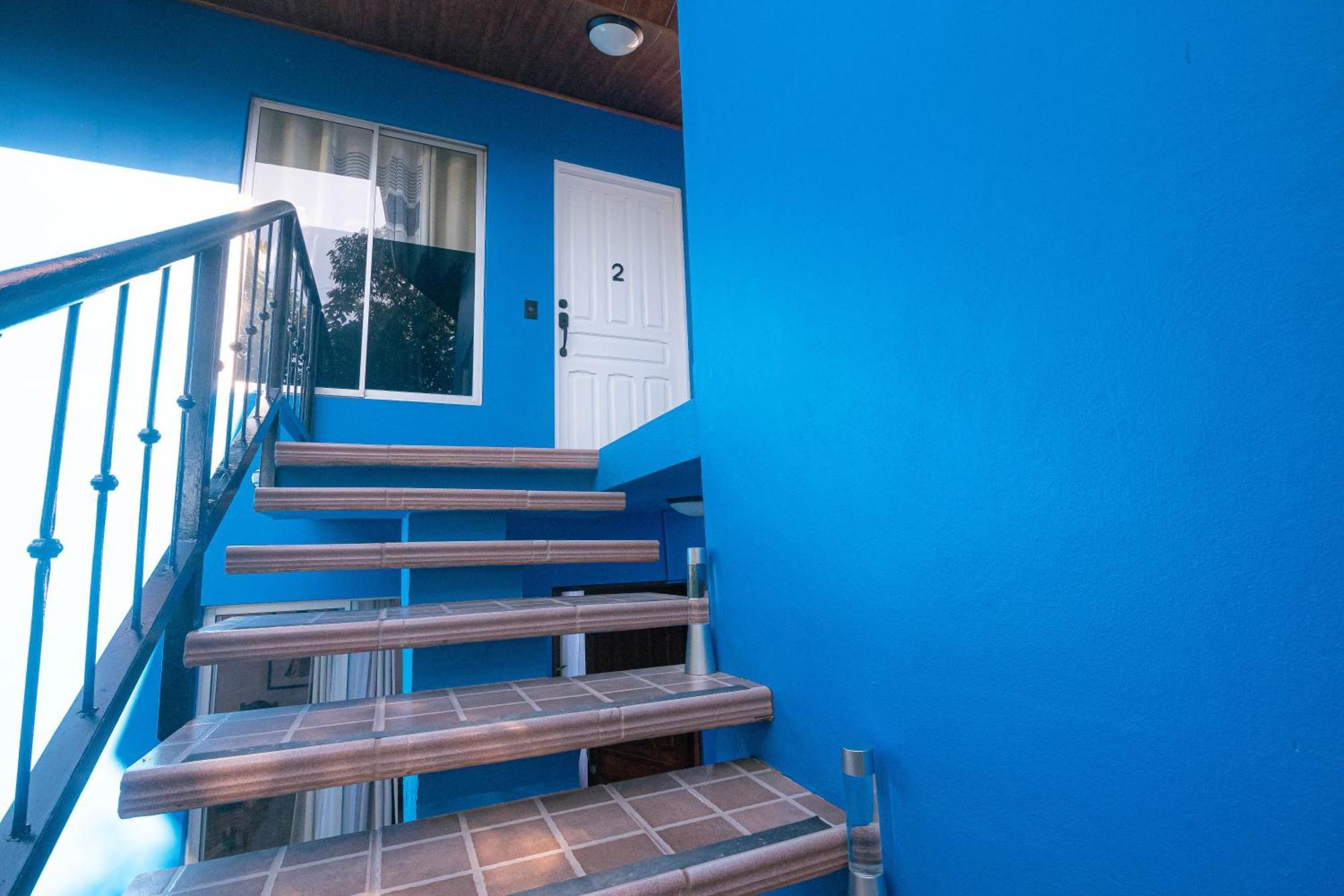 Apartamentos Cristal Кепос Екстериор снимка