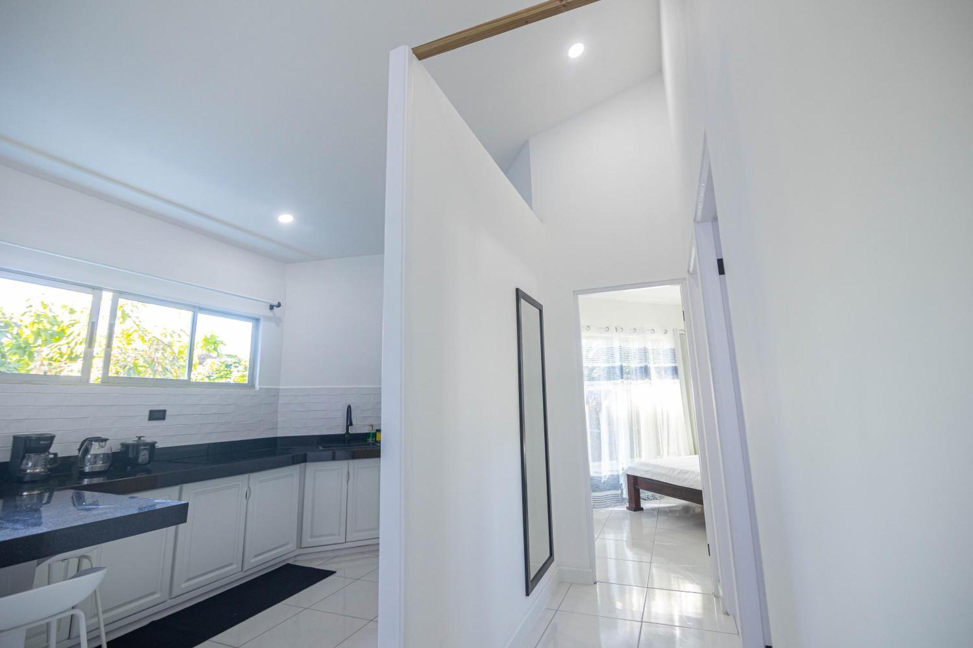 Apartamentos Cristal Кепос Екстериор снимка
