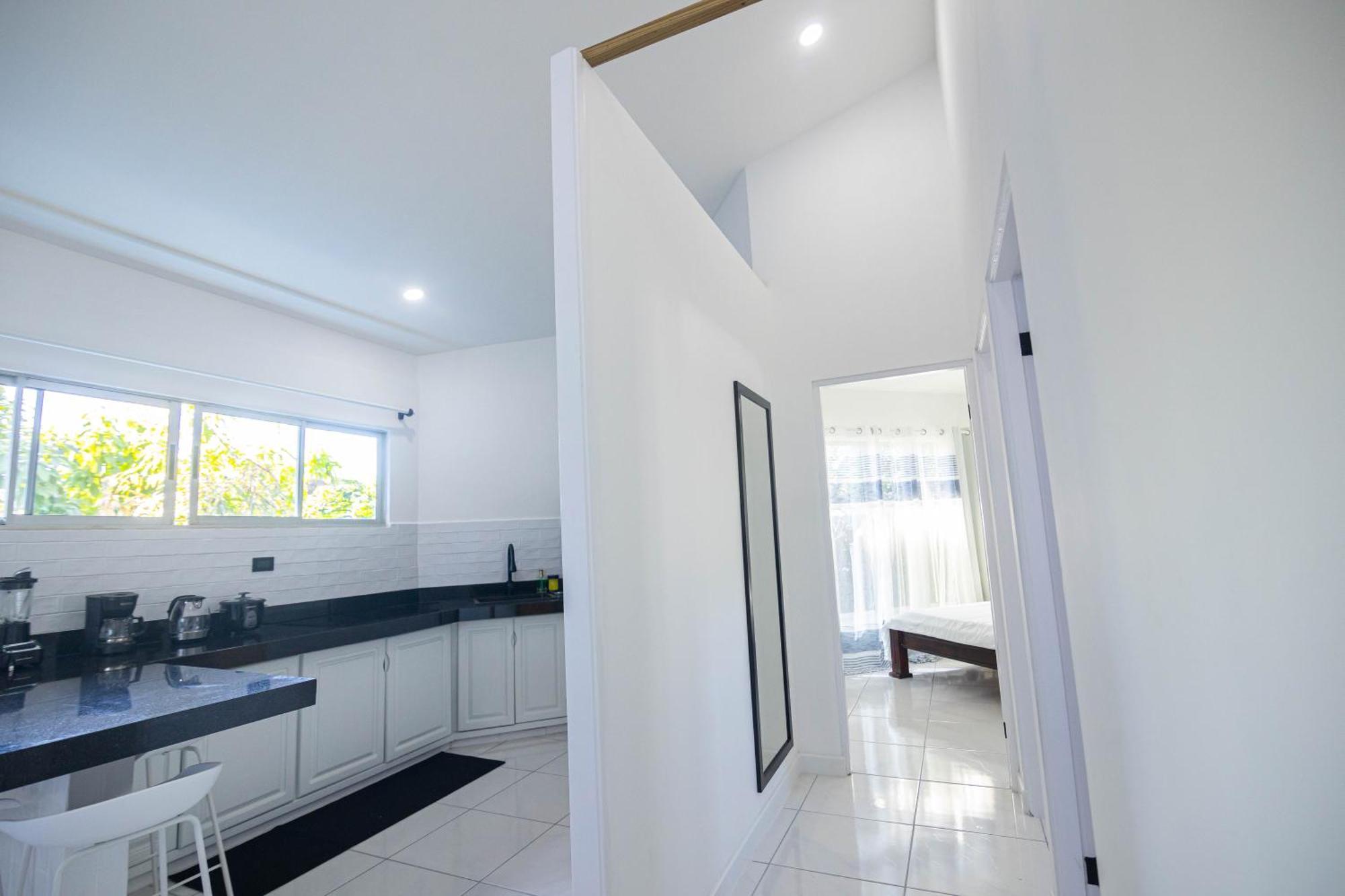 Apartamentos Cristal Кепос Екстериор снимка