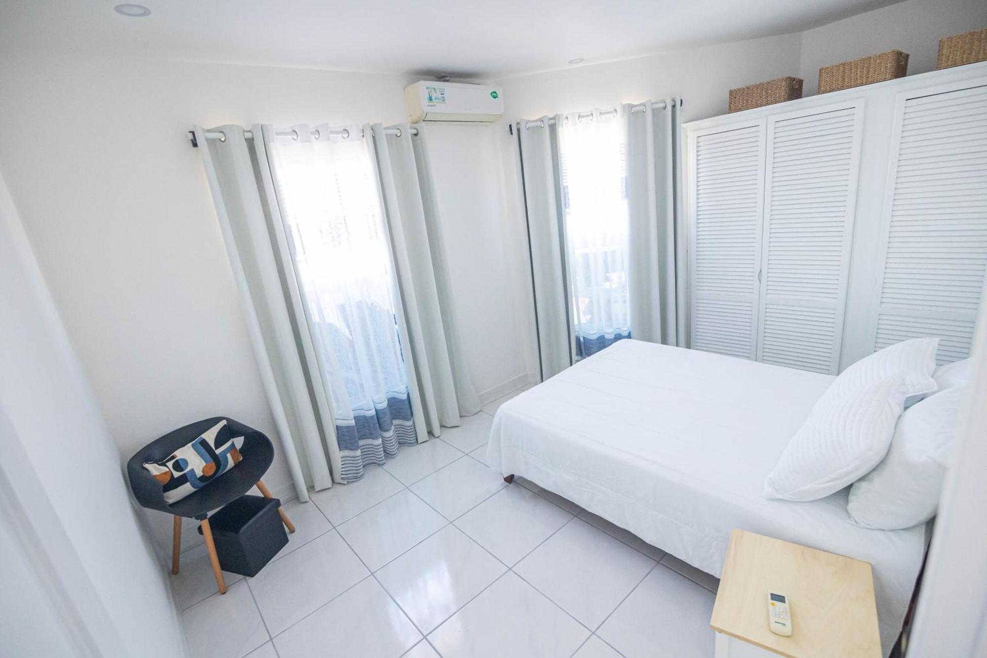 Apartamentos Cristal Кепос Екстериор снимка