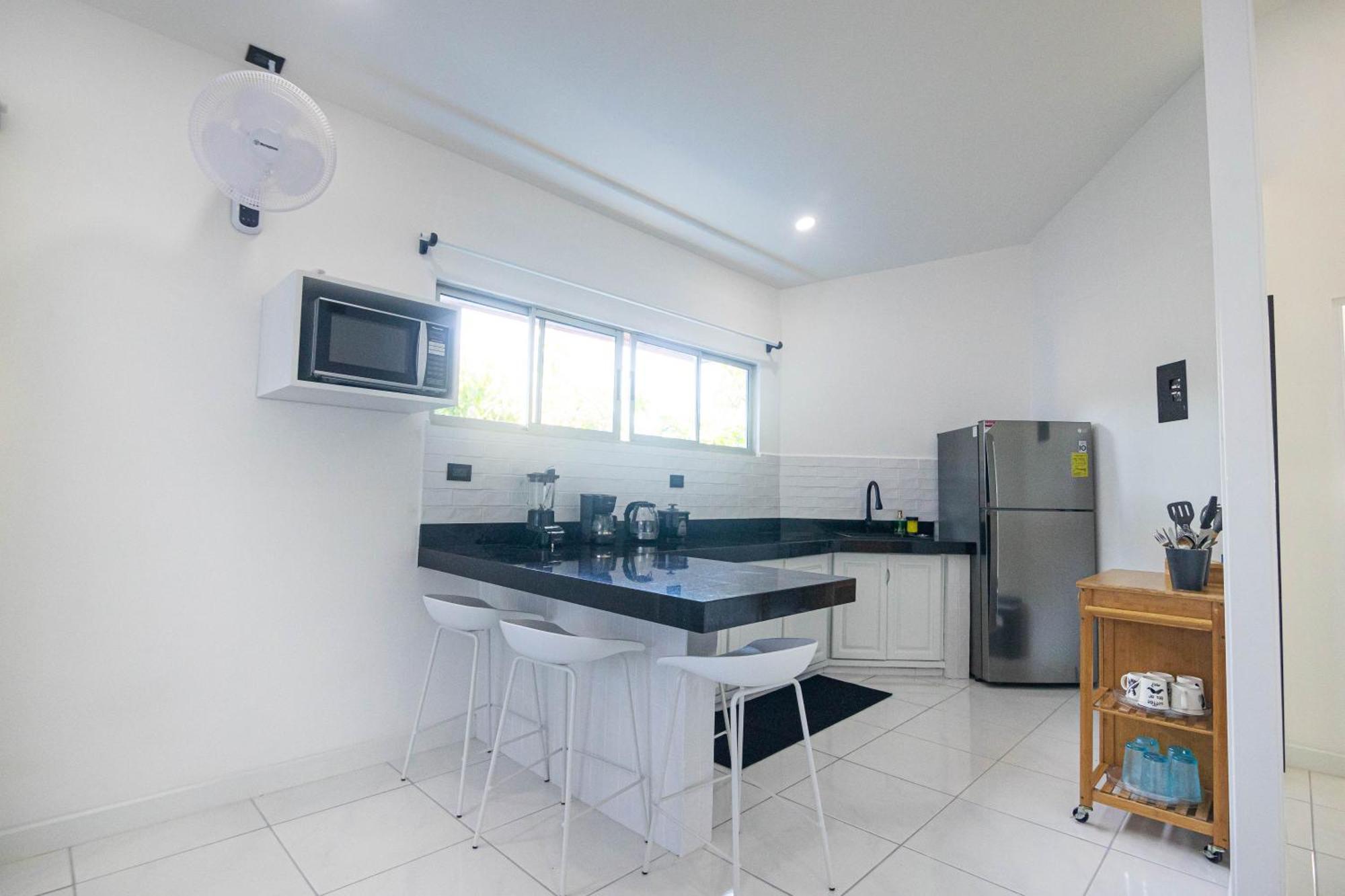 Apartamentos Cristal Кепос Екстериор снимка