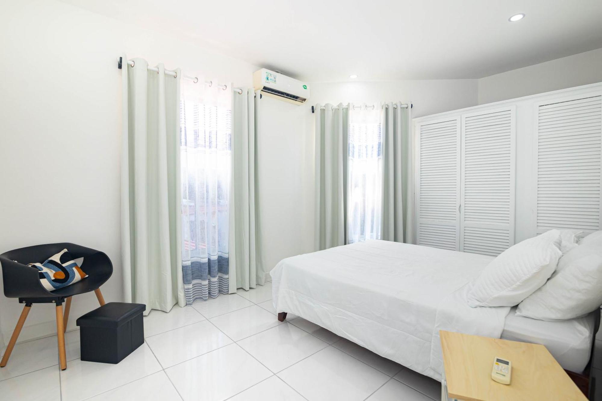 Apartamentos Cristal Кепос Екстериор снимка