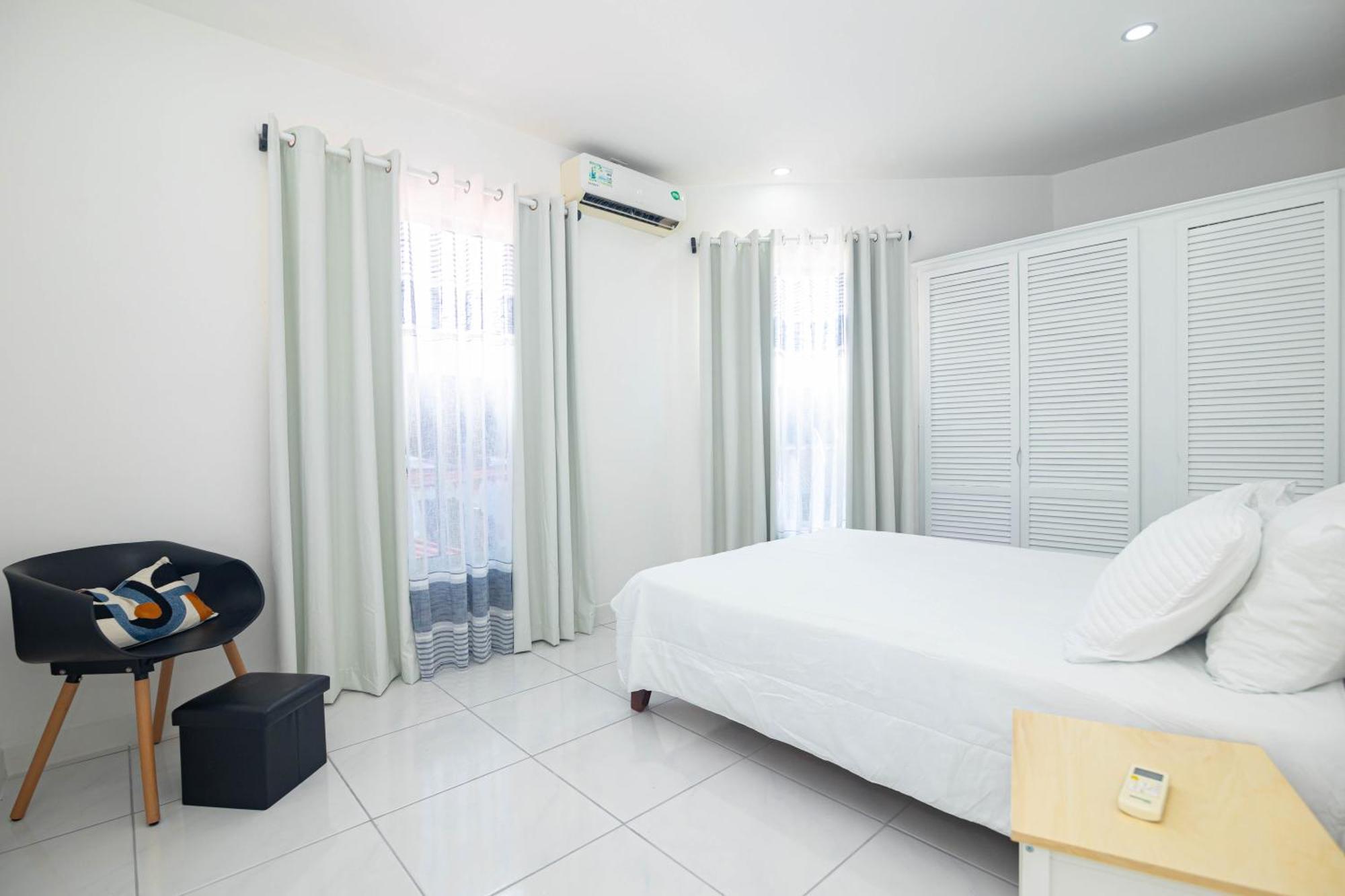 Apartamentos Cristal Кепос Екстериор снимка
