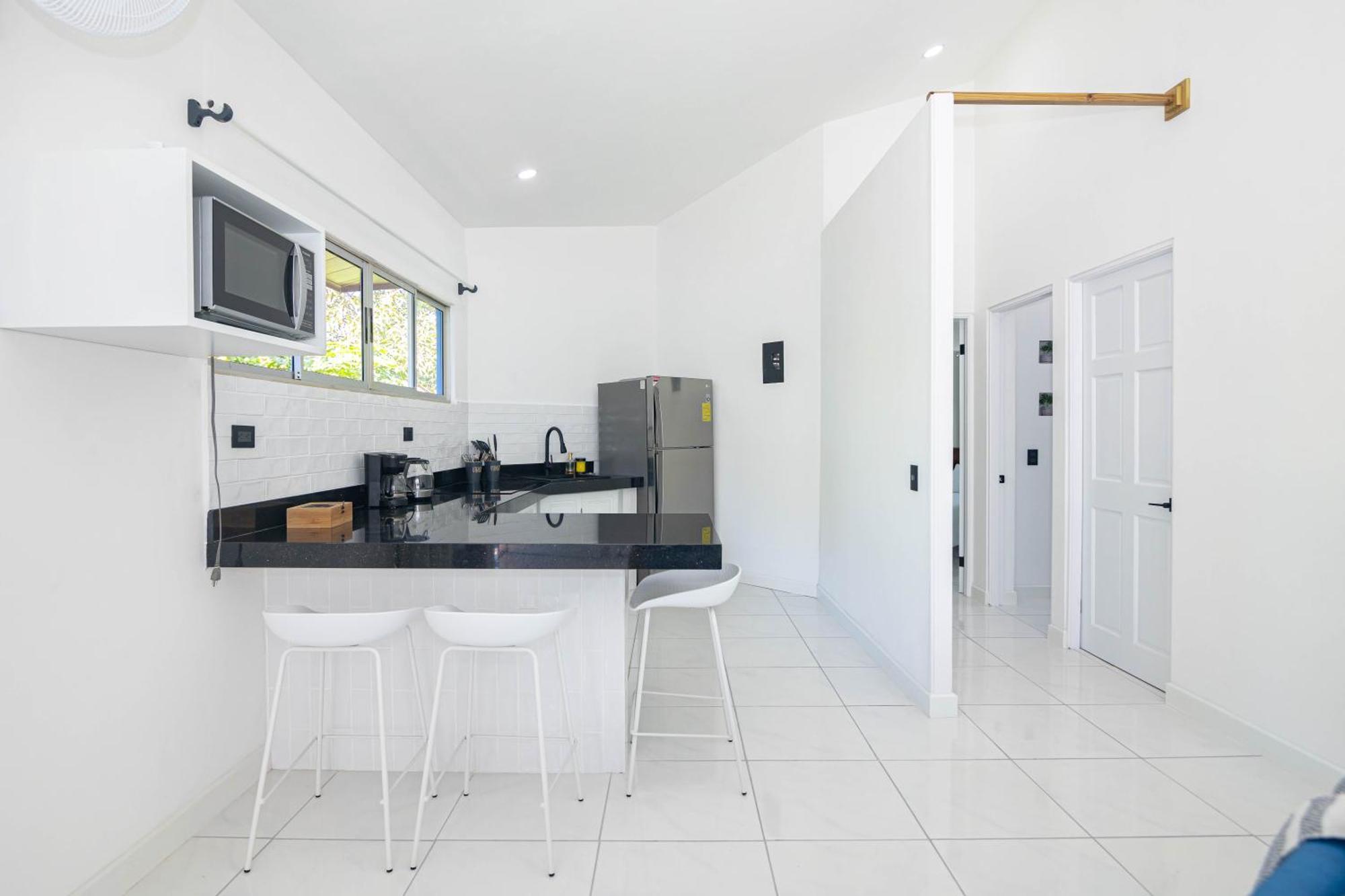 Apartamentos Cristal Кепос Екстериор снимка