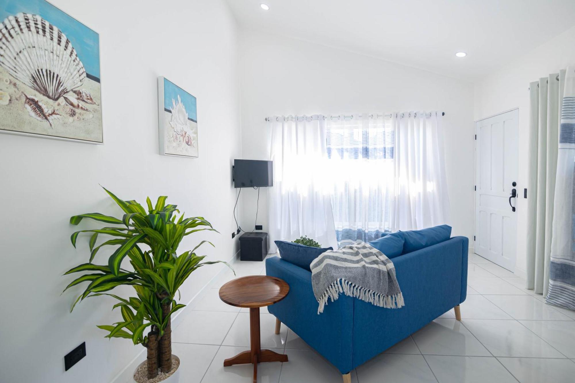 Apartamentos Cristal Кепос Екстериор снимка