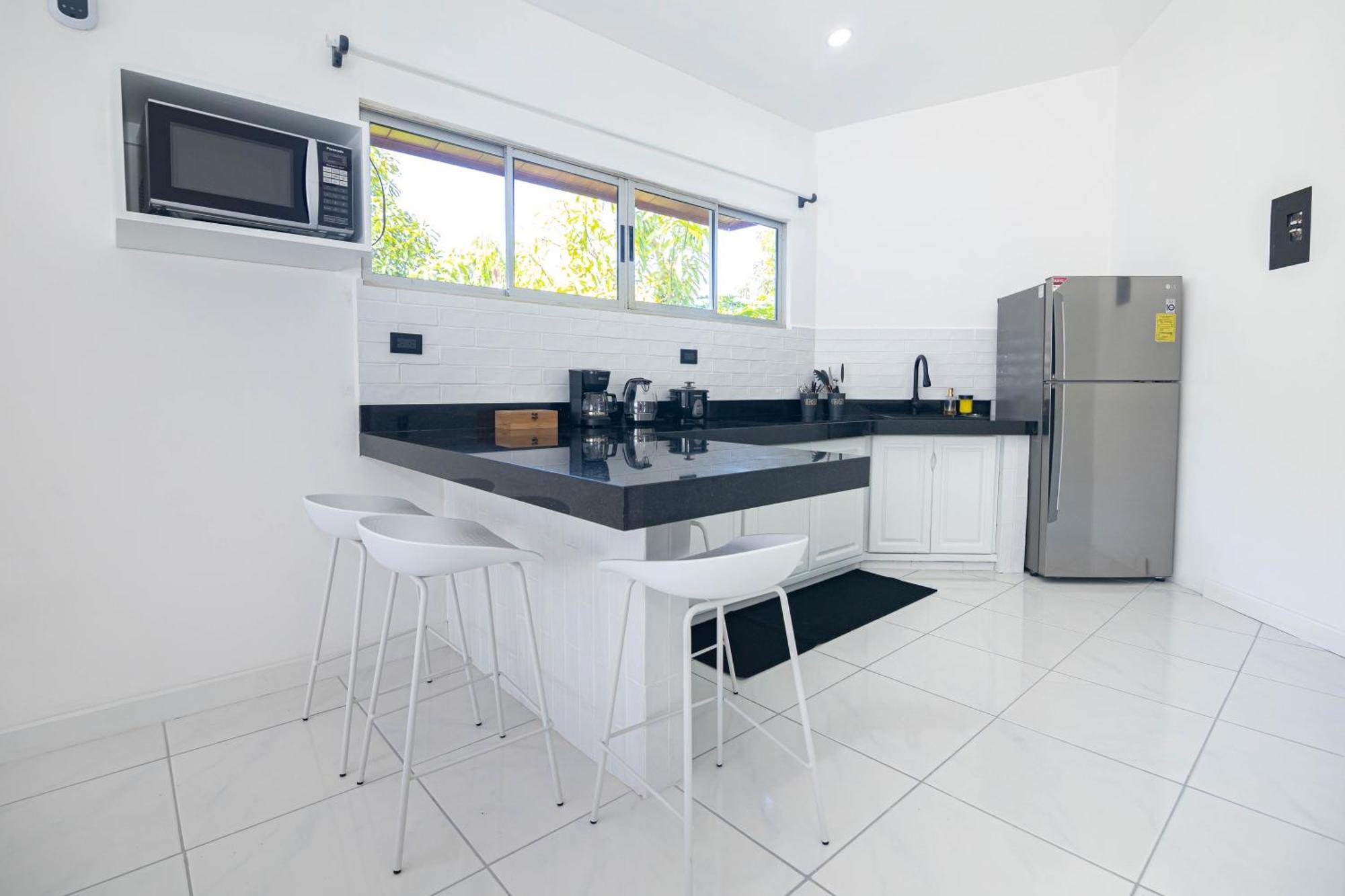 Apartamentos Cristal Кепос Екстериор снимка