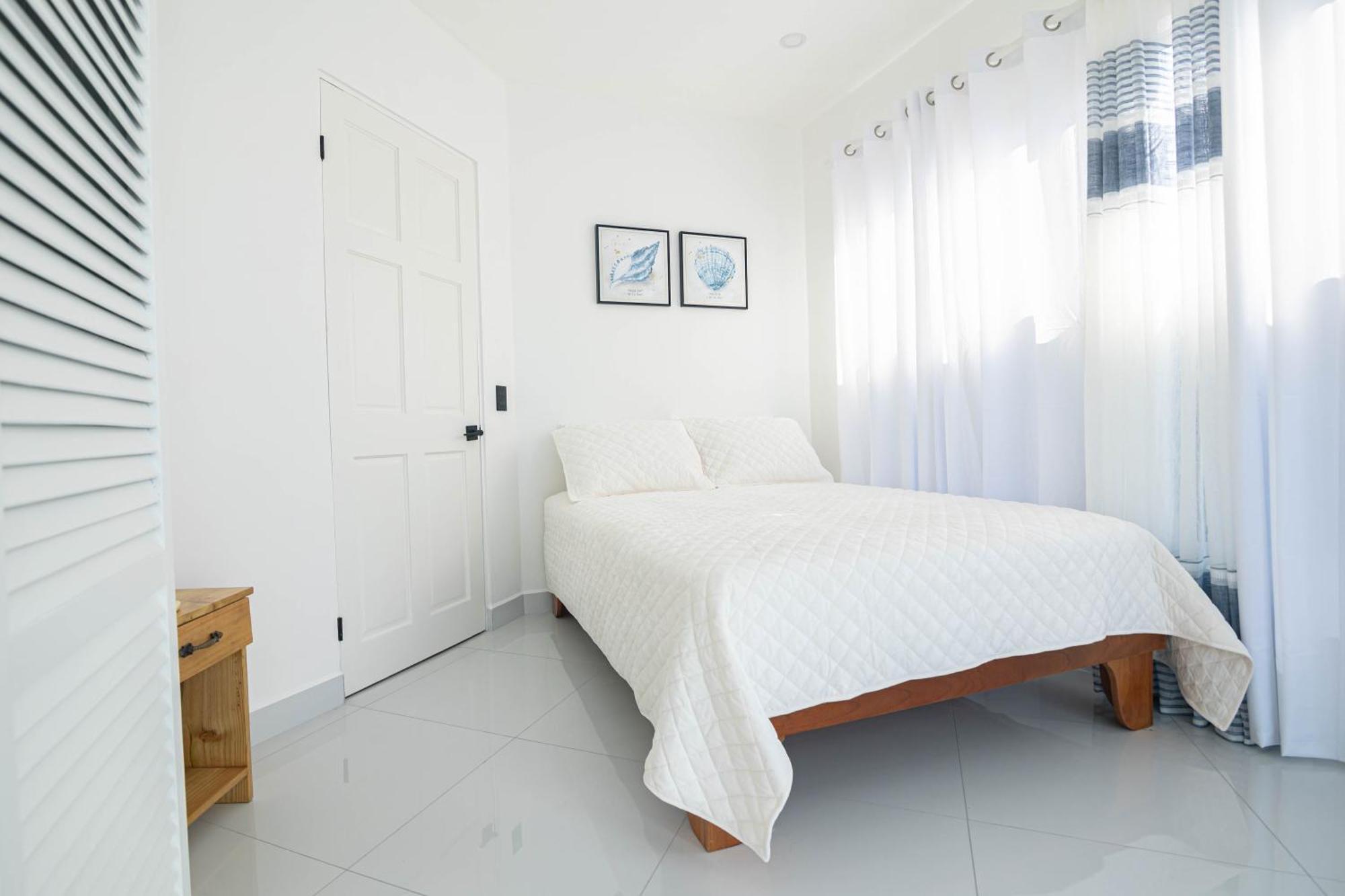 Apartamentos Cristal Кепос Екстериор снимка