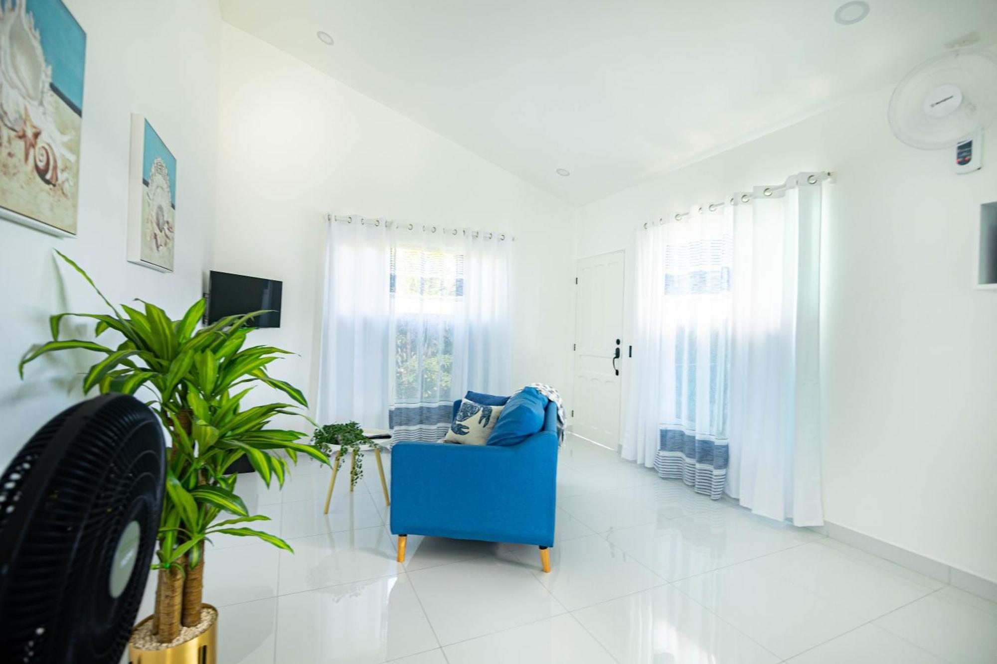 Apartamentos Cristal Кепос Екстериор снимка