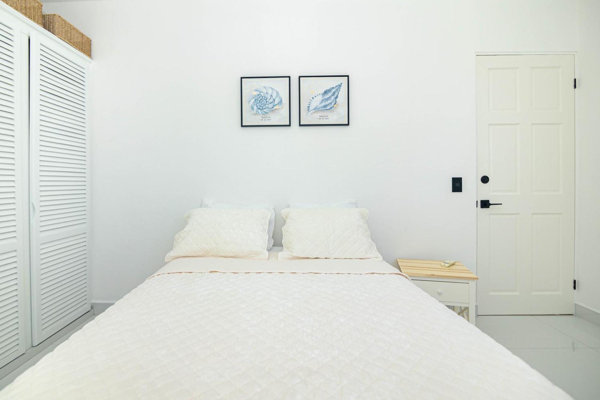 Apartamentos Cristal Кепос Екстериор снимка
