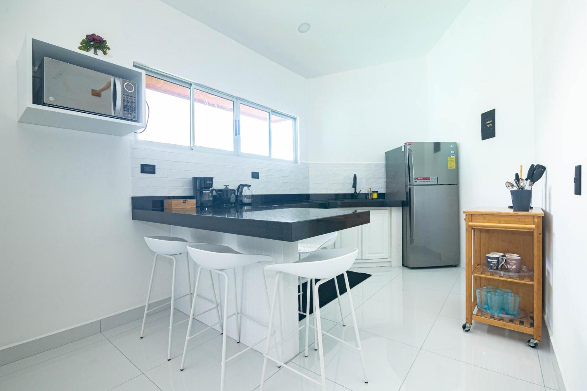 Apartamentos Cristal Кепос Екстериор снимка