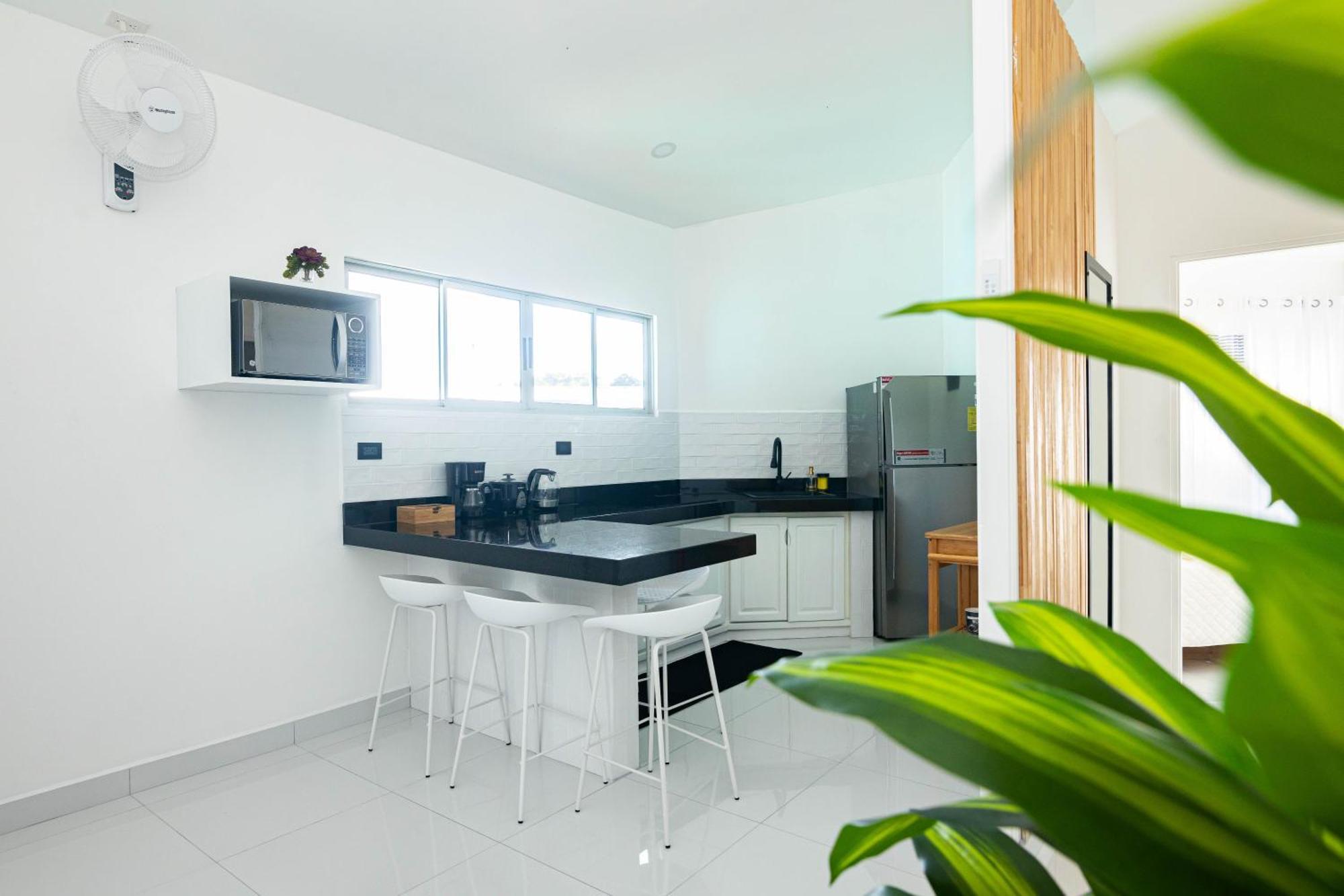 Apartamentos Cristal Кепос Екстериор снимка