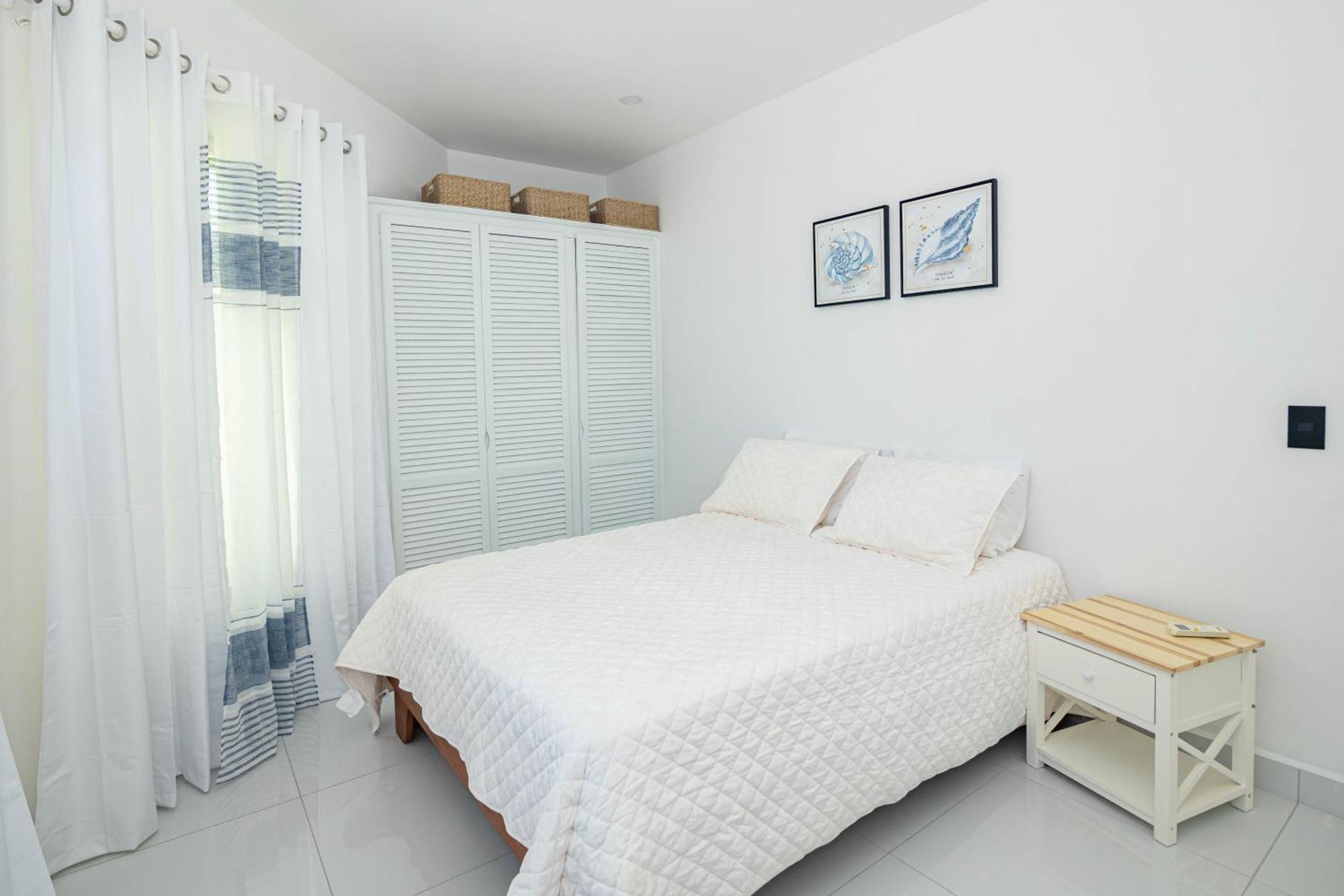 Apartamentos Cristal Кепос Екстериор снимка