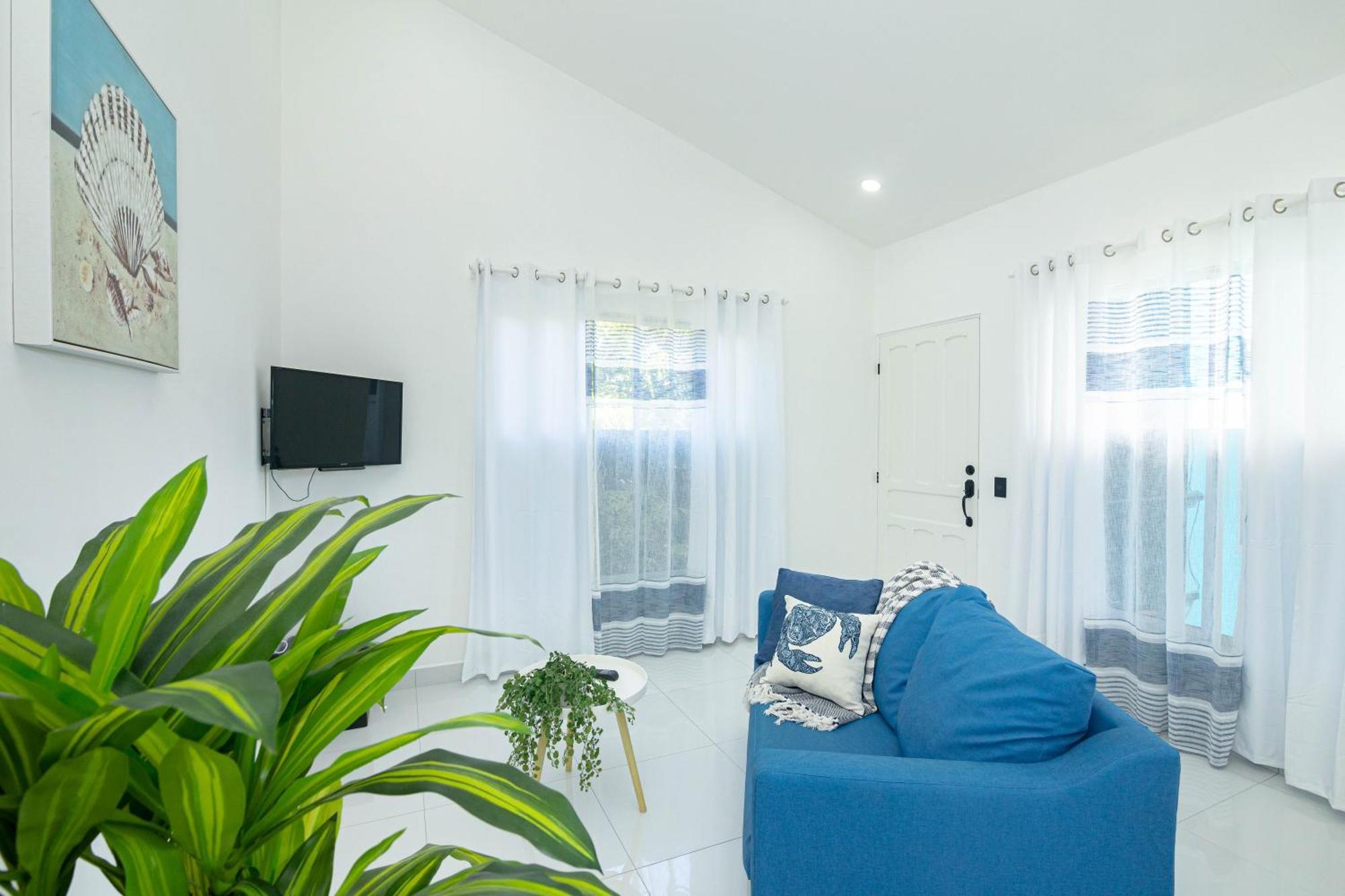 Apartamentos Cristal Кепос Екстериор снимка