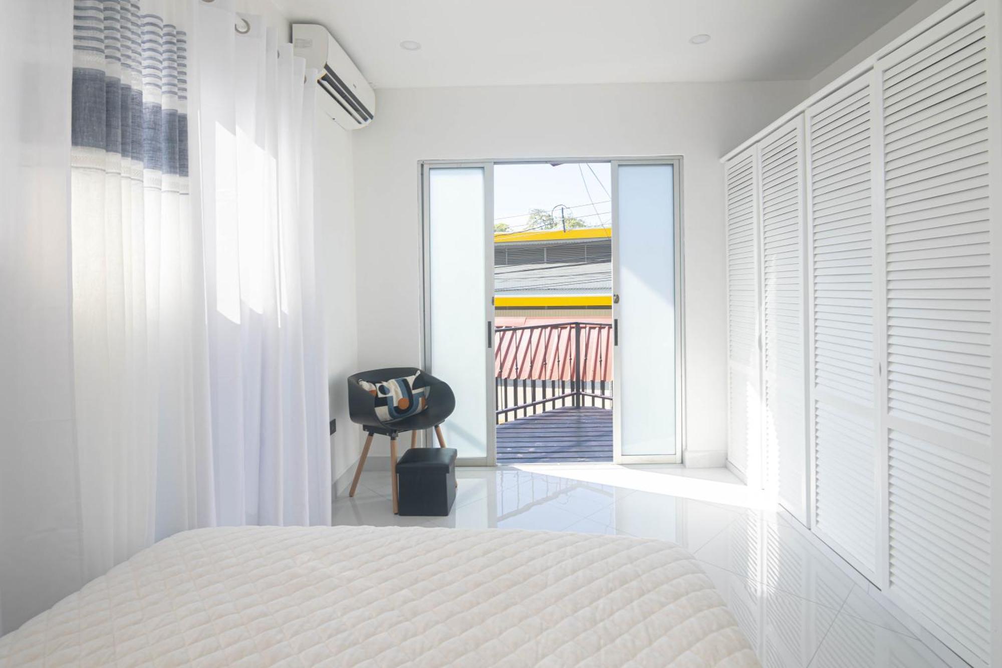 Apartamentos Cristal Кепос Екстериор снимка