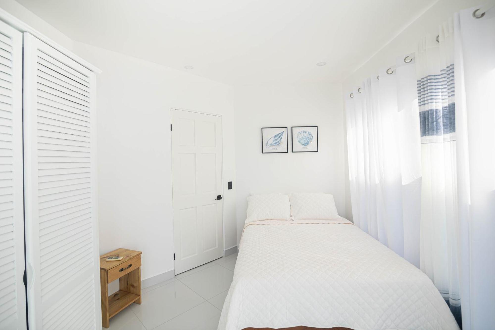 Apartamentos Cristal Кепос Екстериор снимка