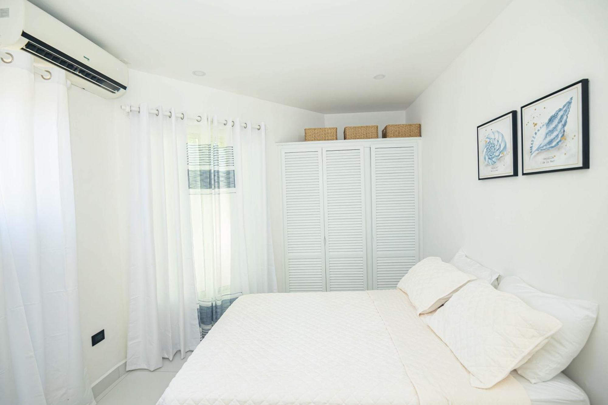 Apartamentos Cristal Кепос Екстериор снимка
